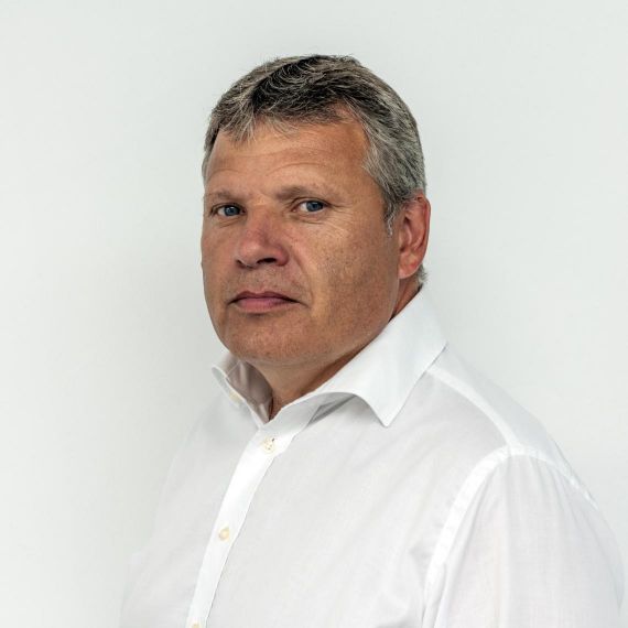 Antonín Laufka