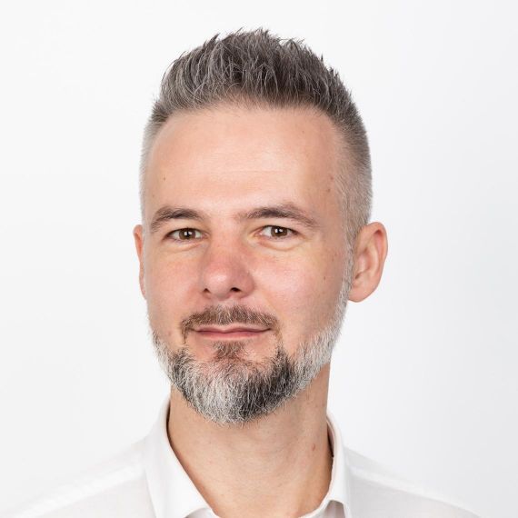 Adrián Horský