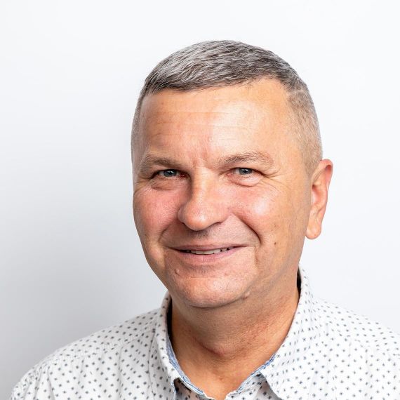 Karel Kadeřávek