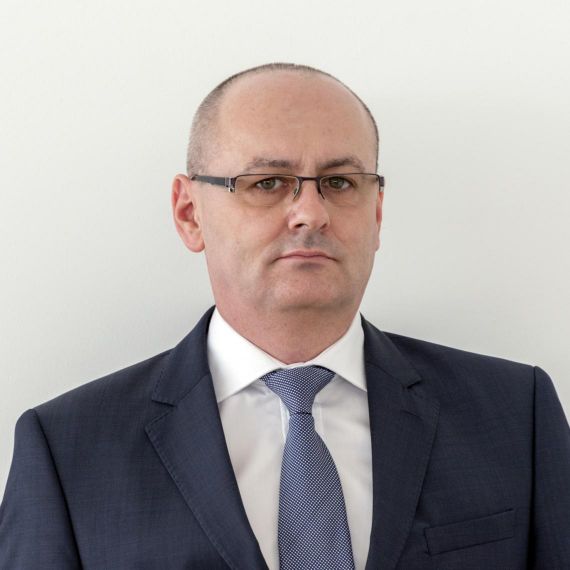 Oldřich Vacek