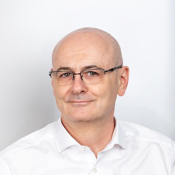 Oldřich Vacek