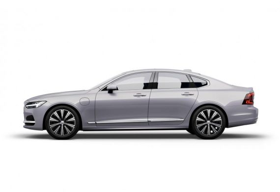 Cenový bonus při nákupu vozu Volvo S90