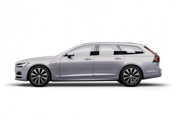 Cenový bonus při nákupu vozu Volvo V90