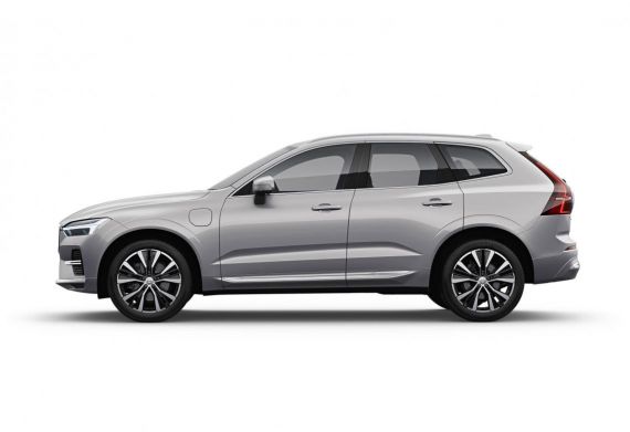 Cenový bonus při nákupu vozu Volvo XC60
